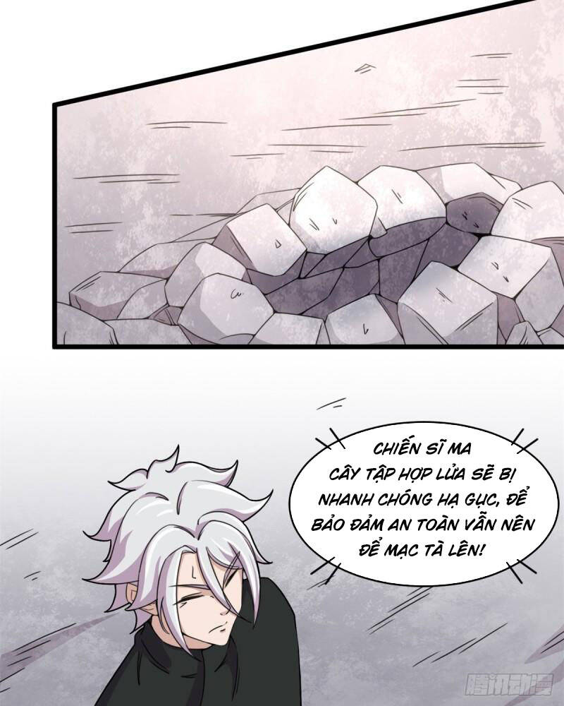 Sủng Mị Chapter 56 - Trang 2