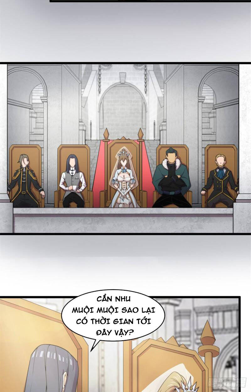 Sủng Mị Chapter 55 - Trang 2