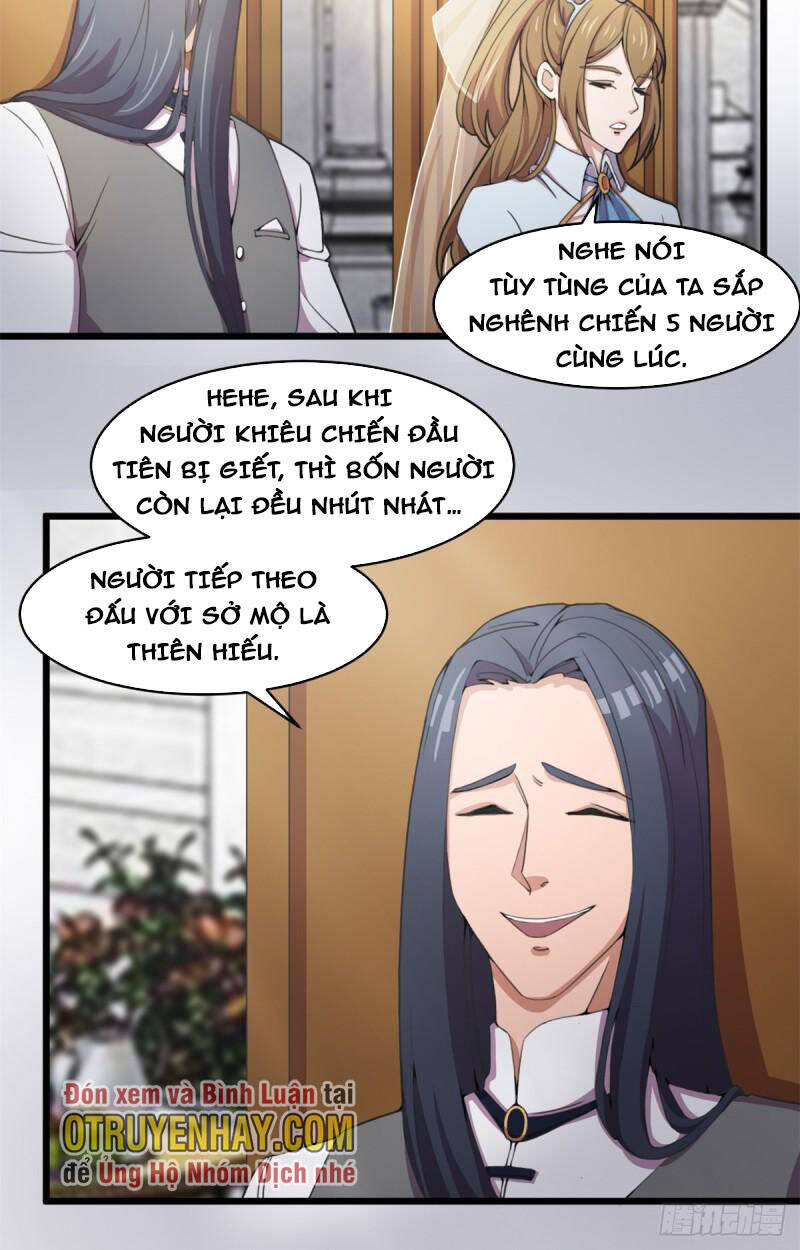 Sủng Mị Chapter 55 - Trang 2