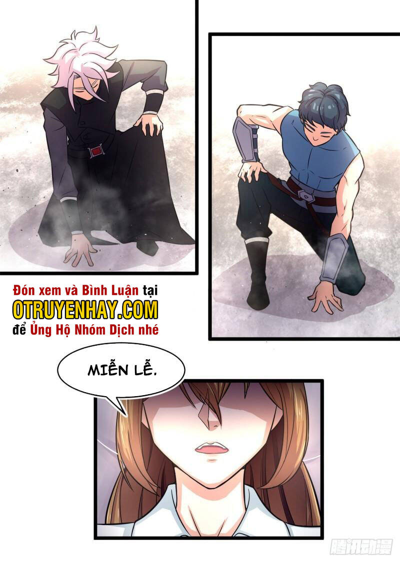 Sủng Mị Chapter 55 - Trang 2