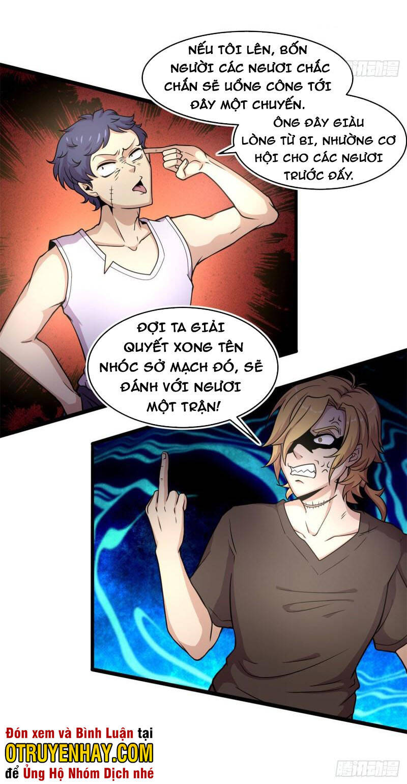 Sủng Mị Chapter 54 - Trang 2