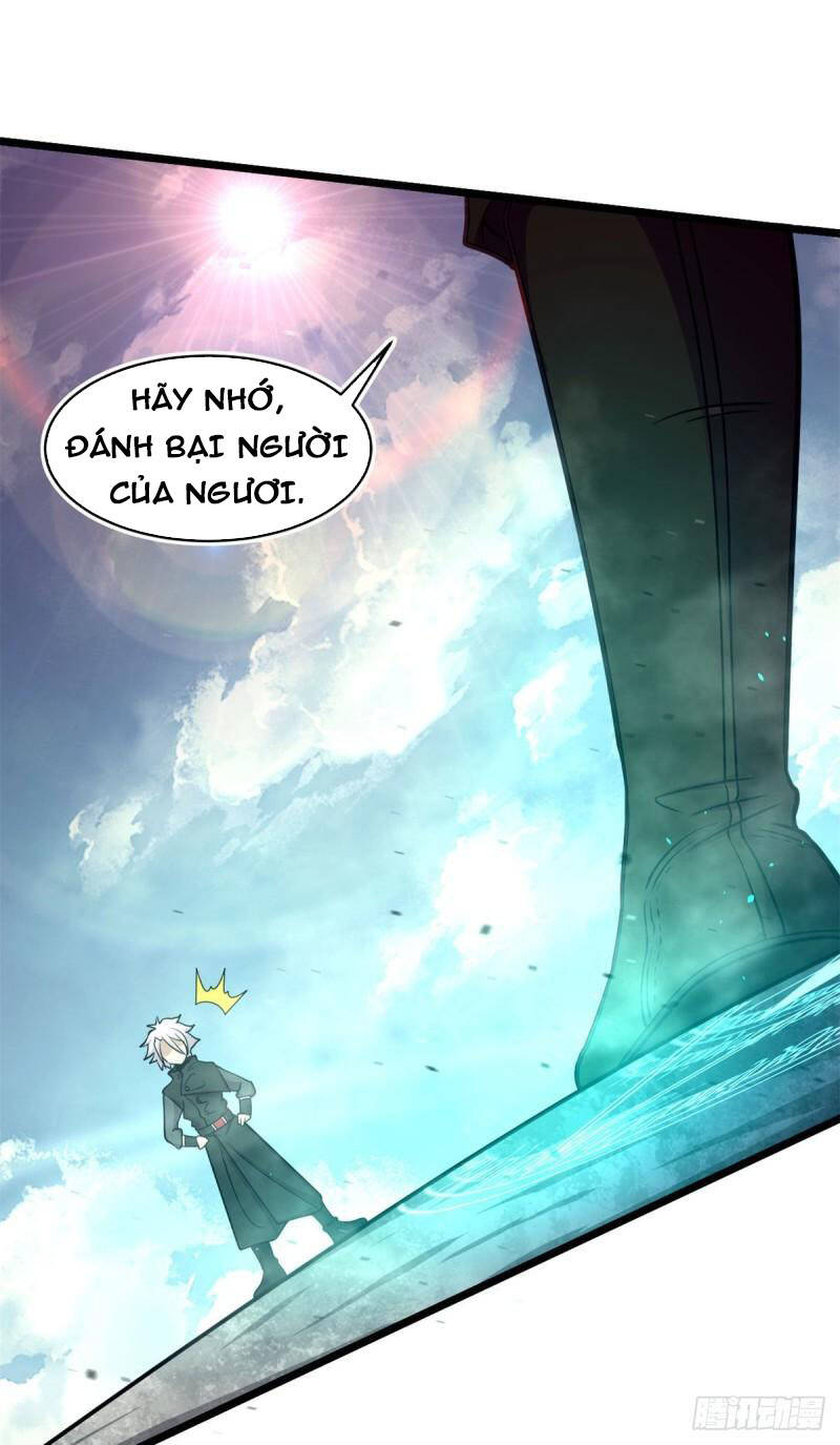 Sủng Mị Chapter 54 - Trang 2