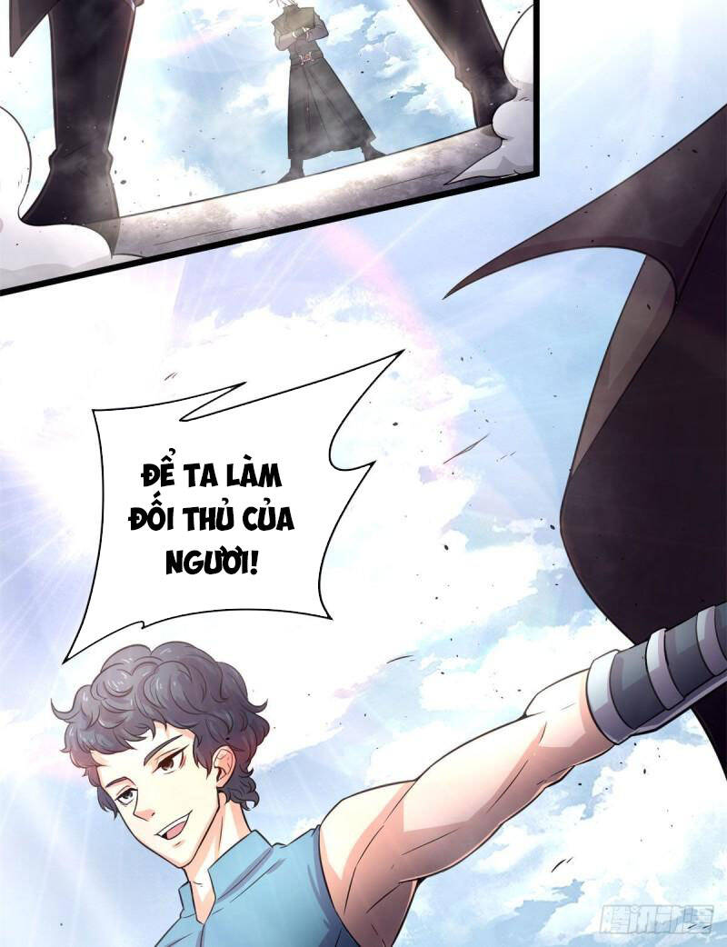 Sủng Mị Chapter 54 - Trang 2