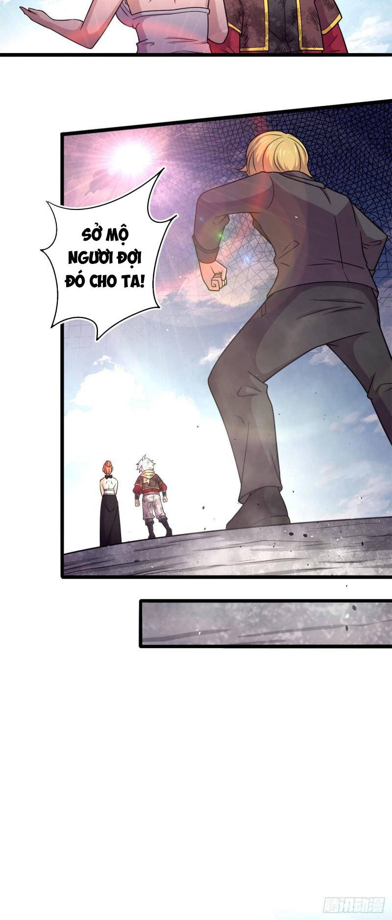 Sủng Mị Chapter 53 - Trang 2