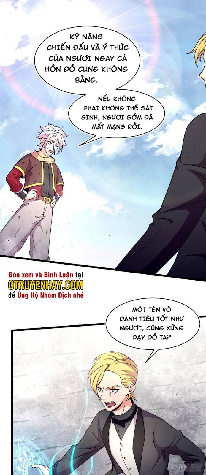 Sủng Mị Chapter 52 - Trang 2