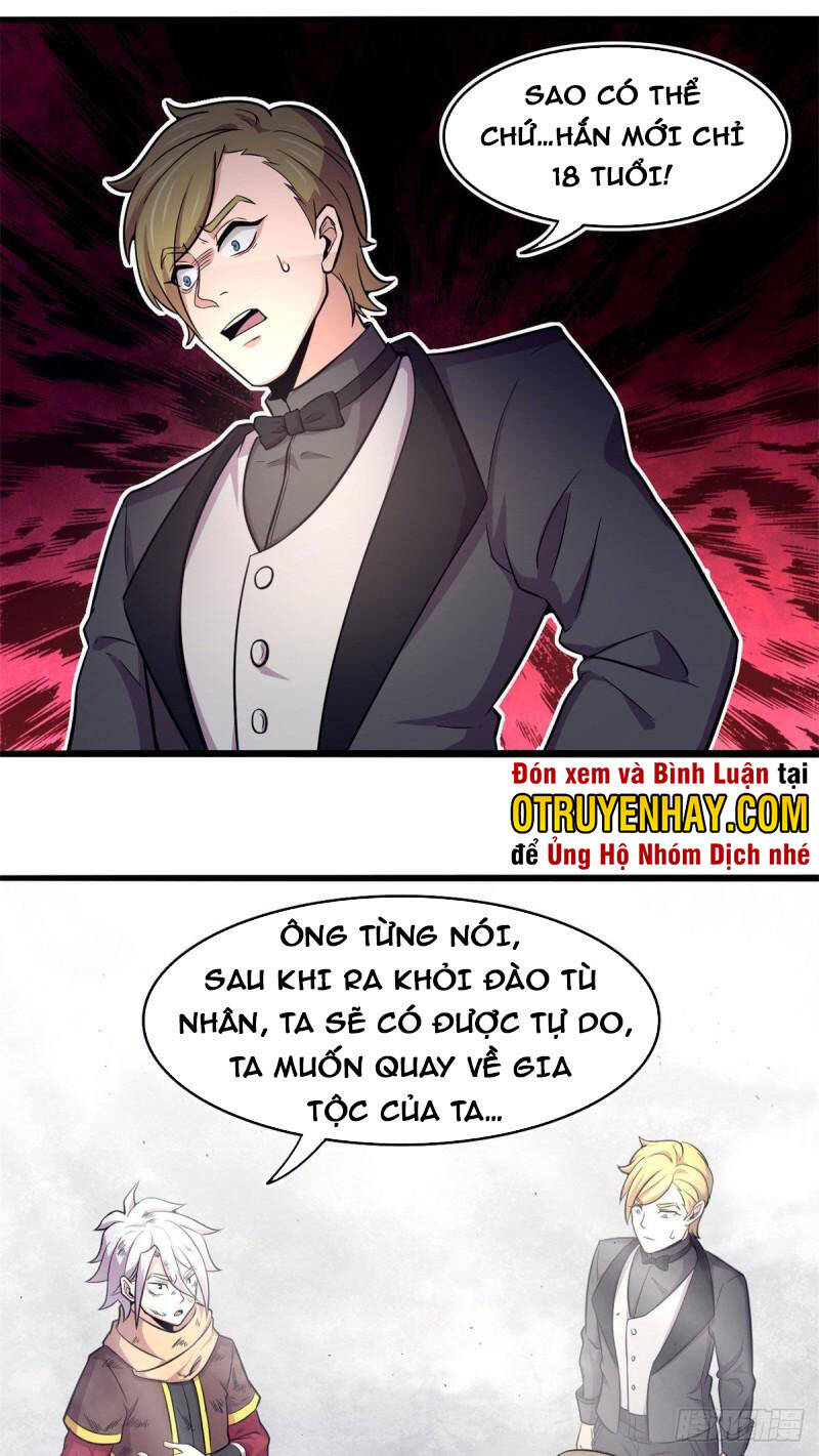 Sủng Mị Chapter 52 - Trang 2