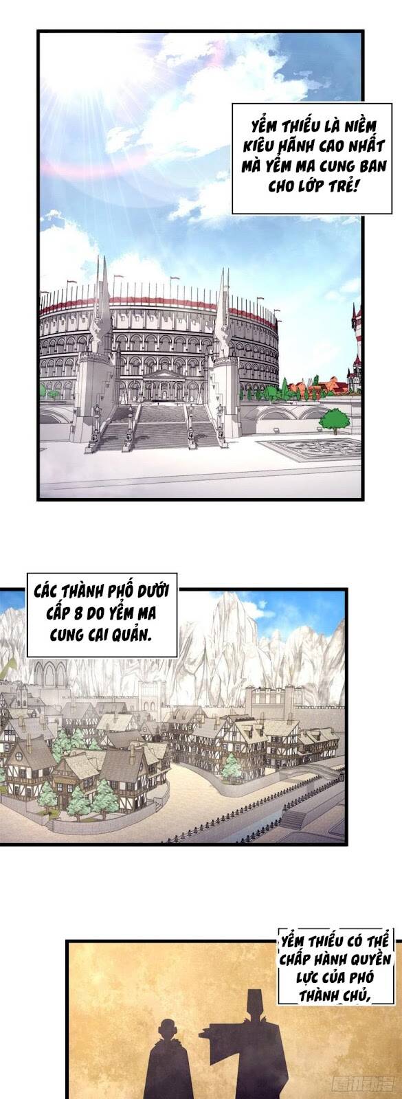 Sủng Mị Chapter 52 - Trang 2