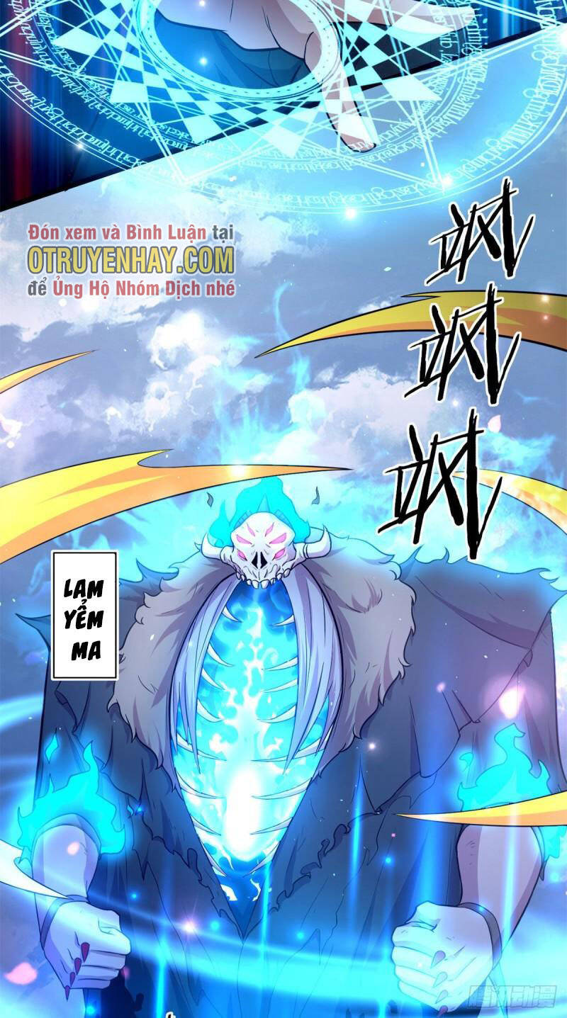 Sủng Mị Chapter 51 - Trang 2