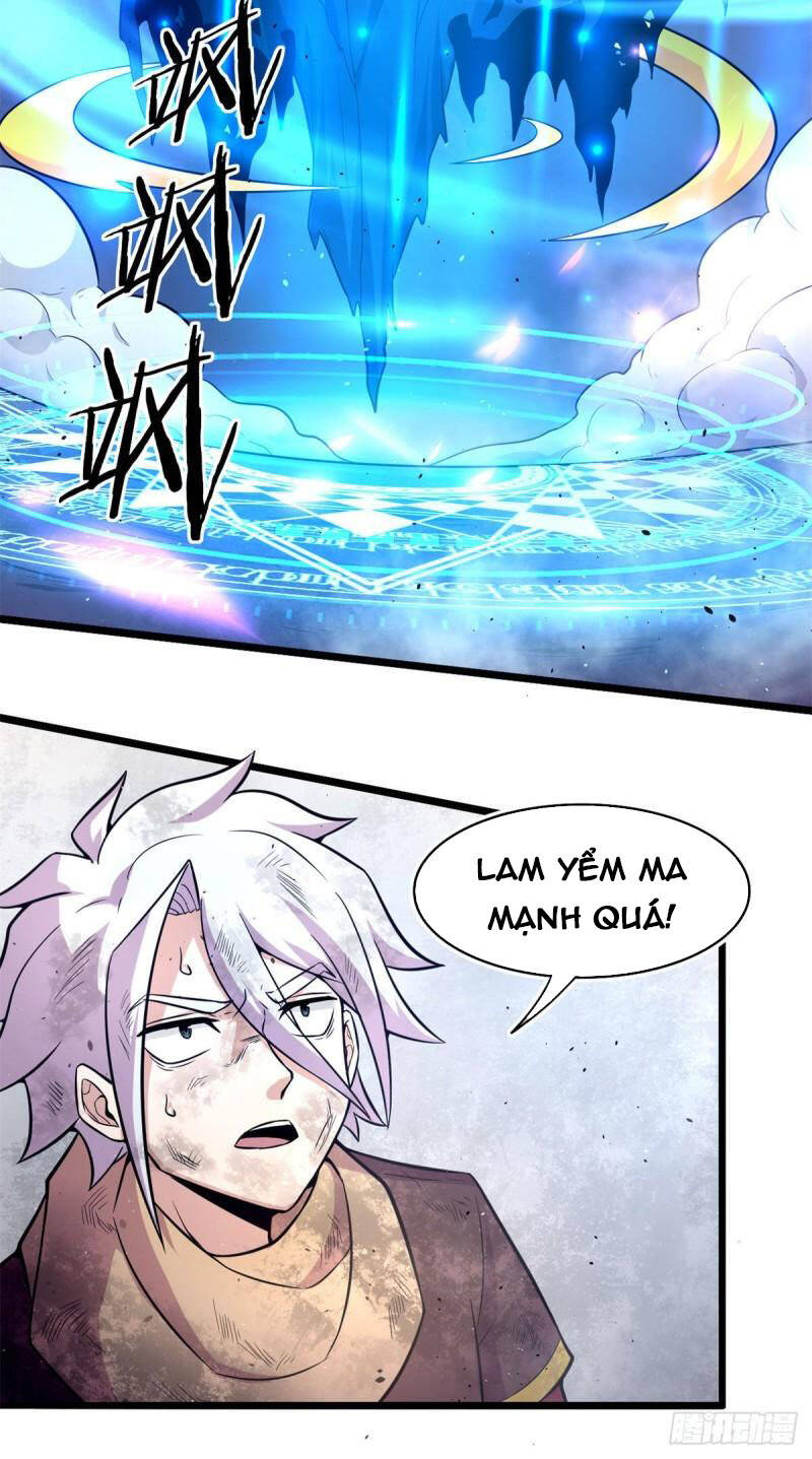 Sủng Mị Chapter 51 - Trang 2