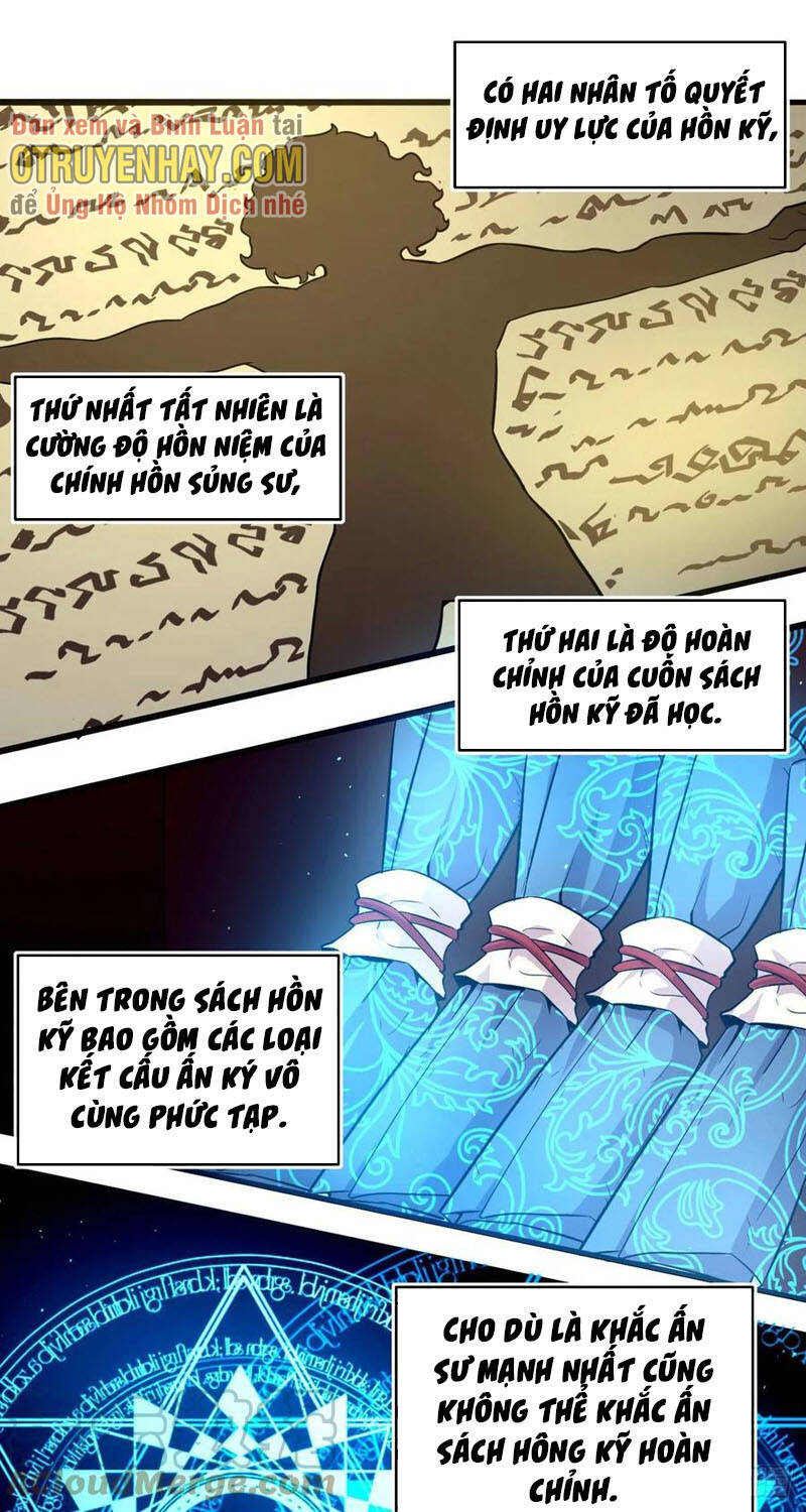 Sủng Mị Chapter 50 - Trang 2