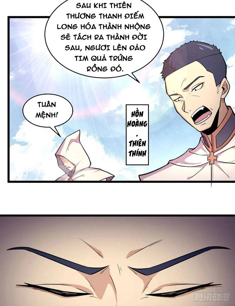 Sủng Mị Chapter 49 - Trang 2