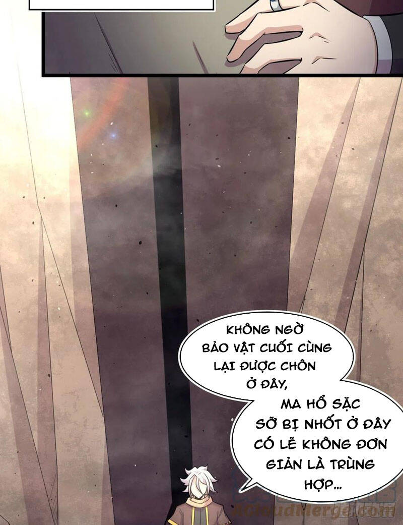 Sủng Mị Chapter 49 - Trang 2