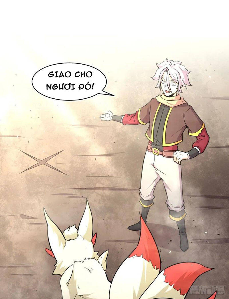 Sủng Mị Chapter 49 - Trang 2