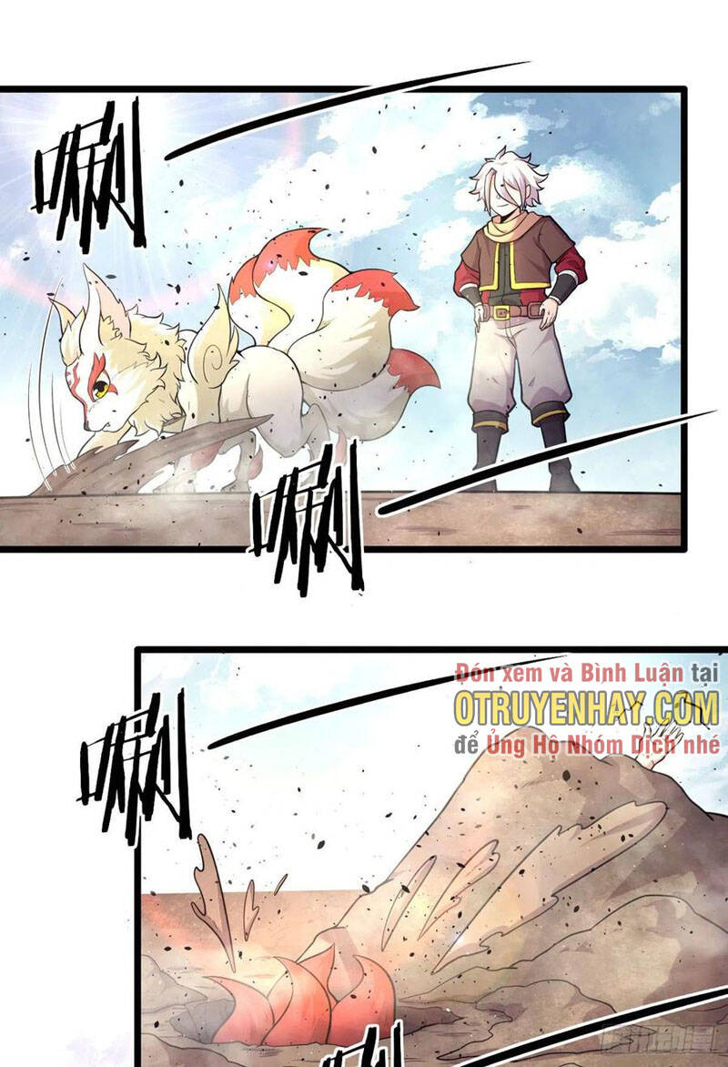 Sủng Mị Chapter 49 - Trang 2