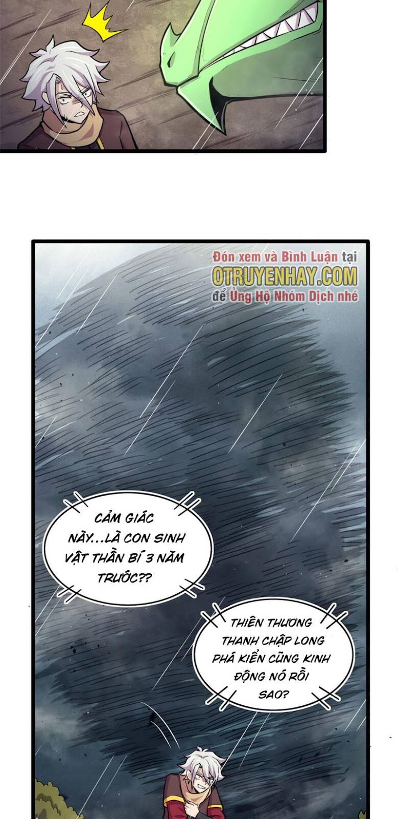 Sủng Mị Chapter 48 - Trang 2