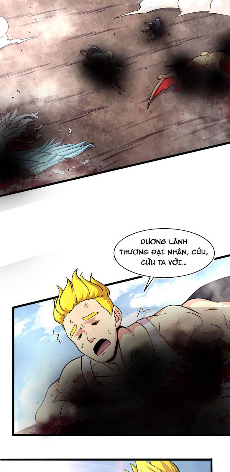 Sủng Mị Chapter 48 - Trang 2