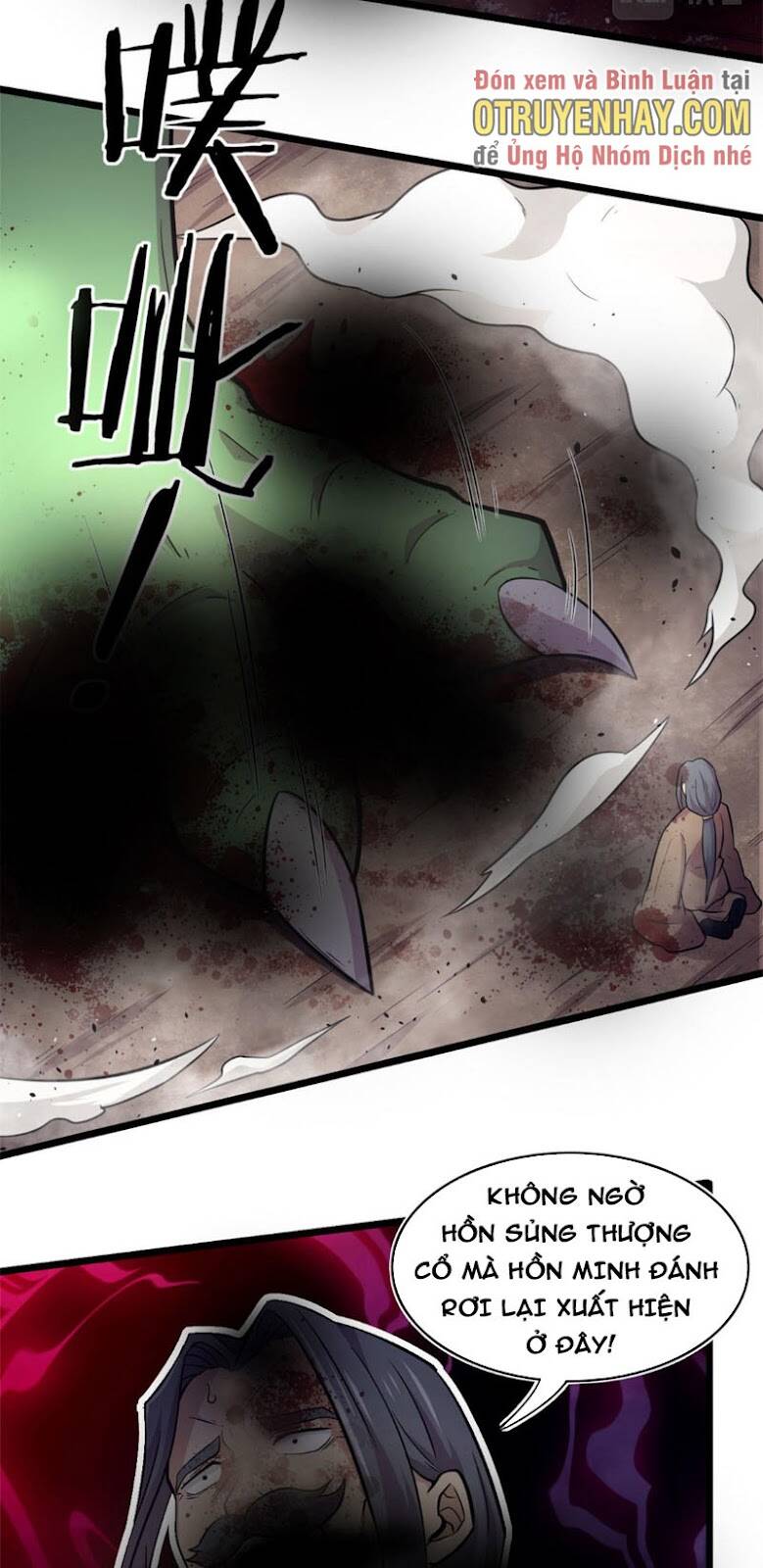 Sủng Mị Chapter 48 - Trang 2