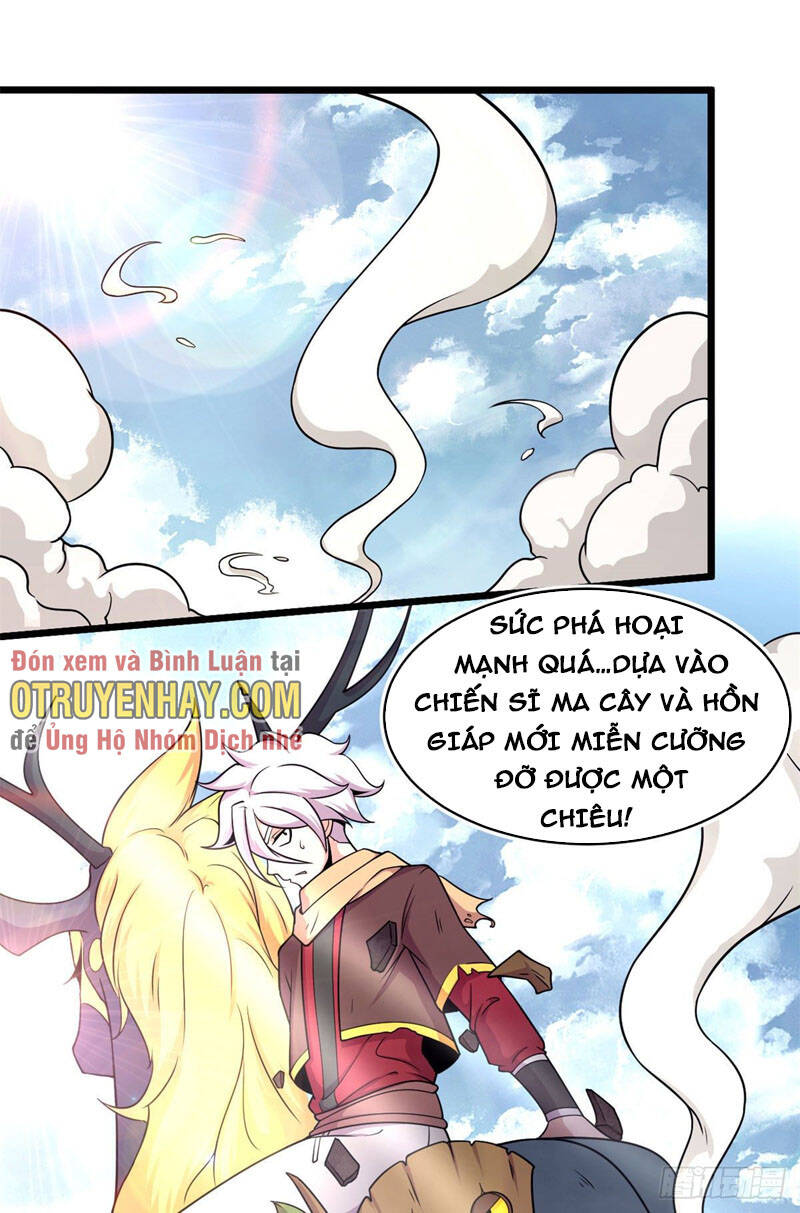 Sủng Mị Chapter 47 - Trang 2