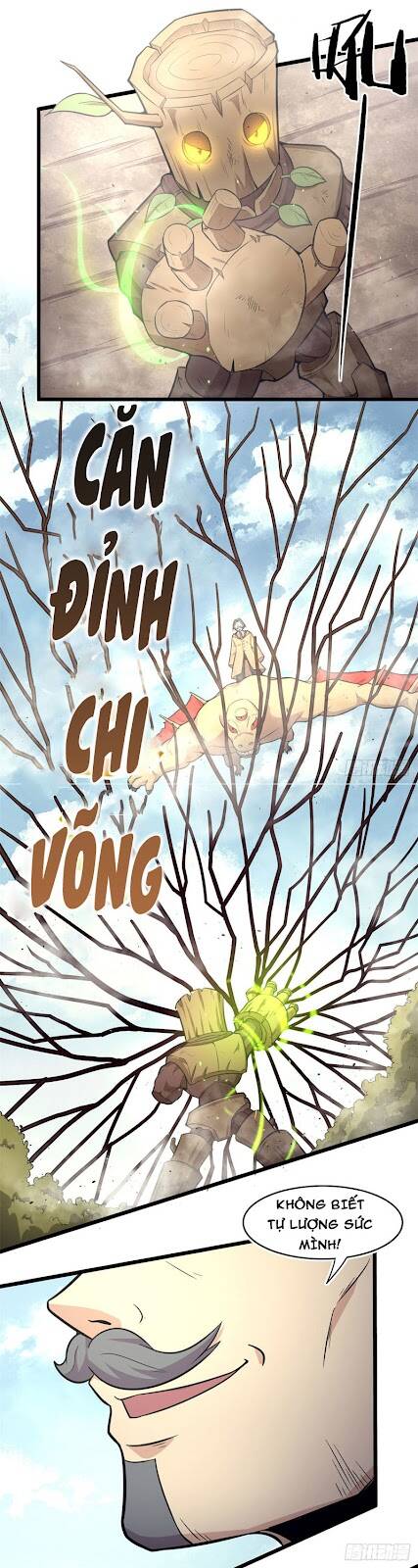 Sủng Mị Chapter 47 - Trang 2