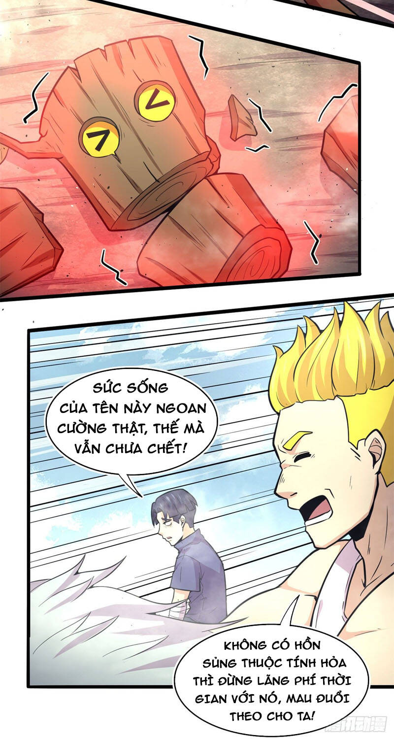 Sủng Mị Chapter 47 - Trang 2