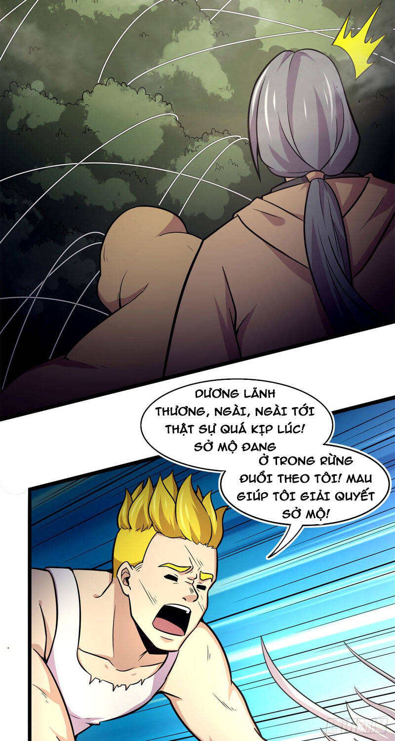 Sủng Mị Chapter 47 - Trang 2