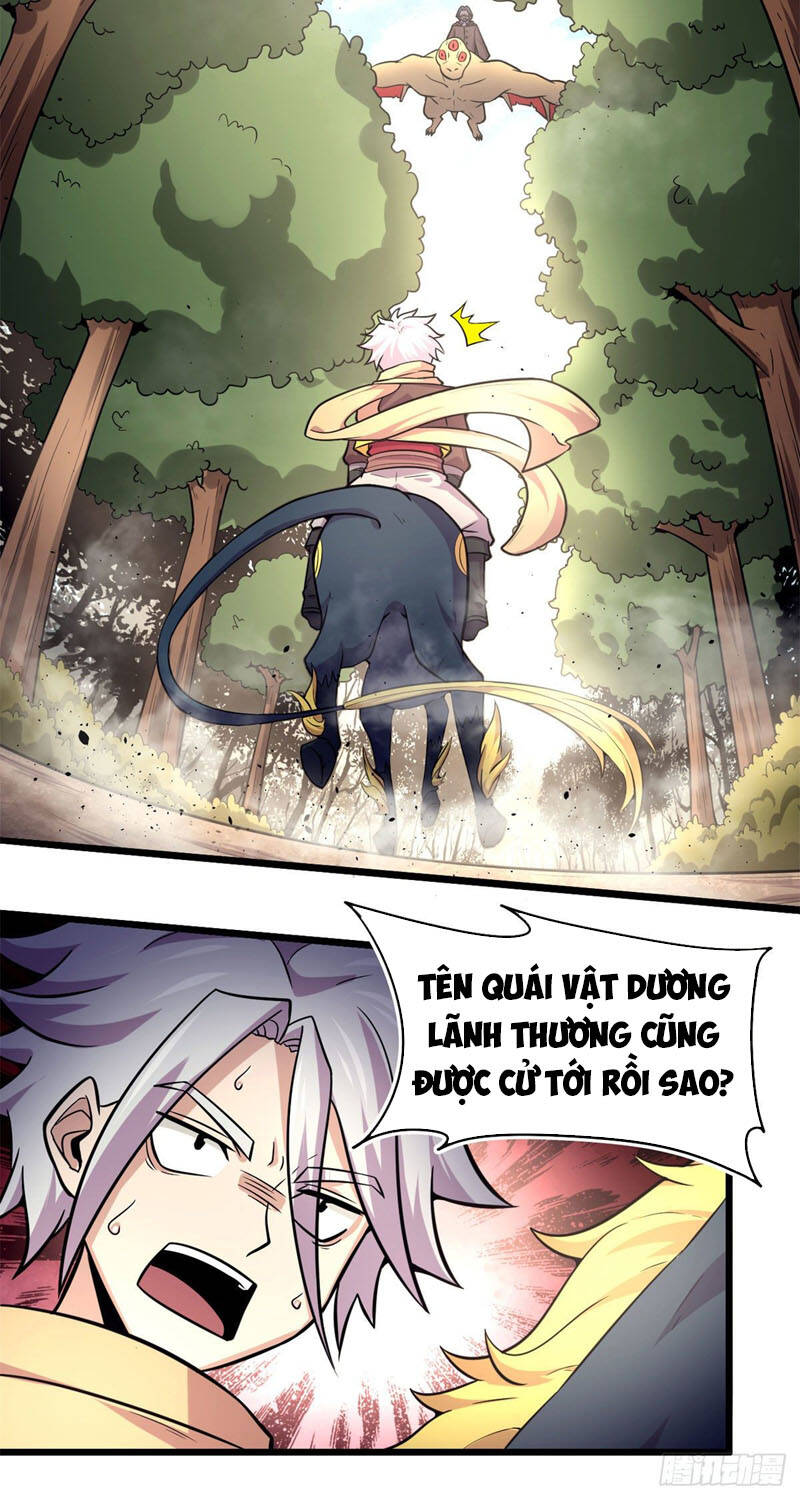 Sủng Mị Chapter 47 - Trang 2