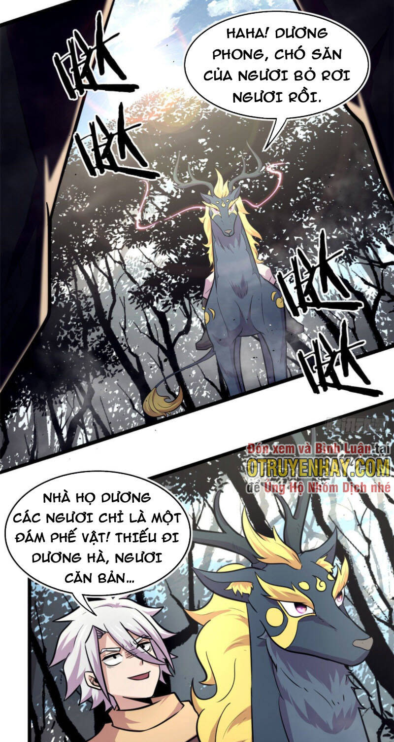 Sủng Mị Chapter 45 - Trang 2