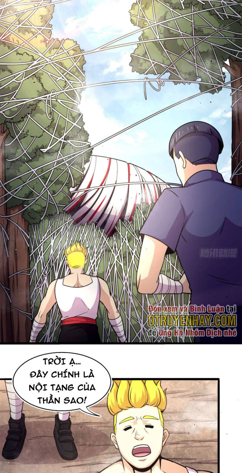 Sủng Mị Chapter 44 - Trang 2