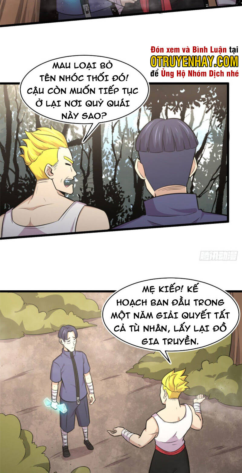 Sủng Mị Chapter 44 - Trang 2