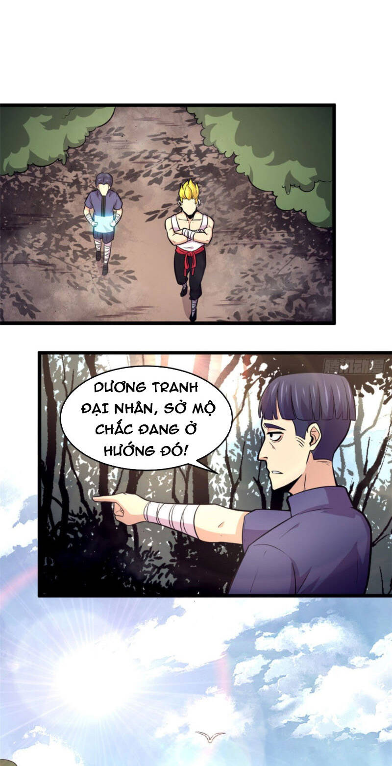 Sủng Mị Chapter 44 - Trang 2