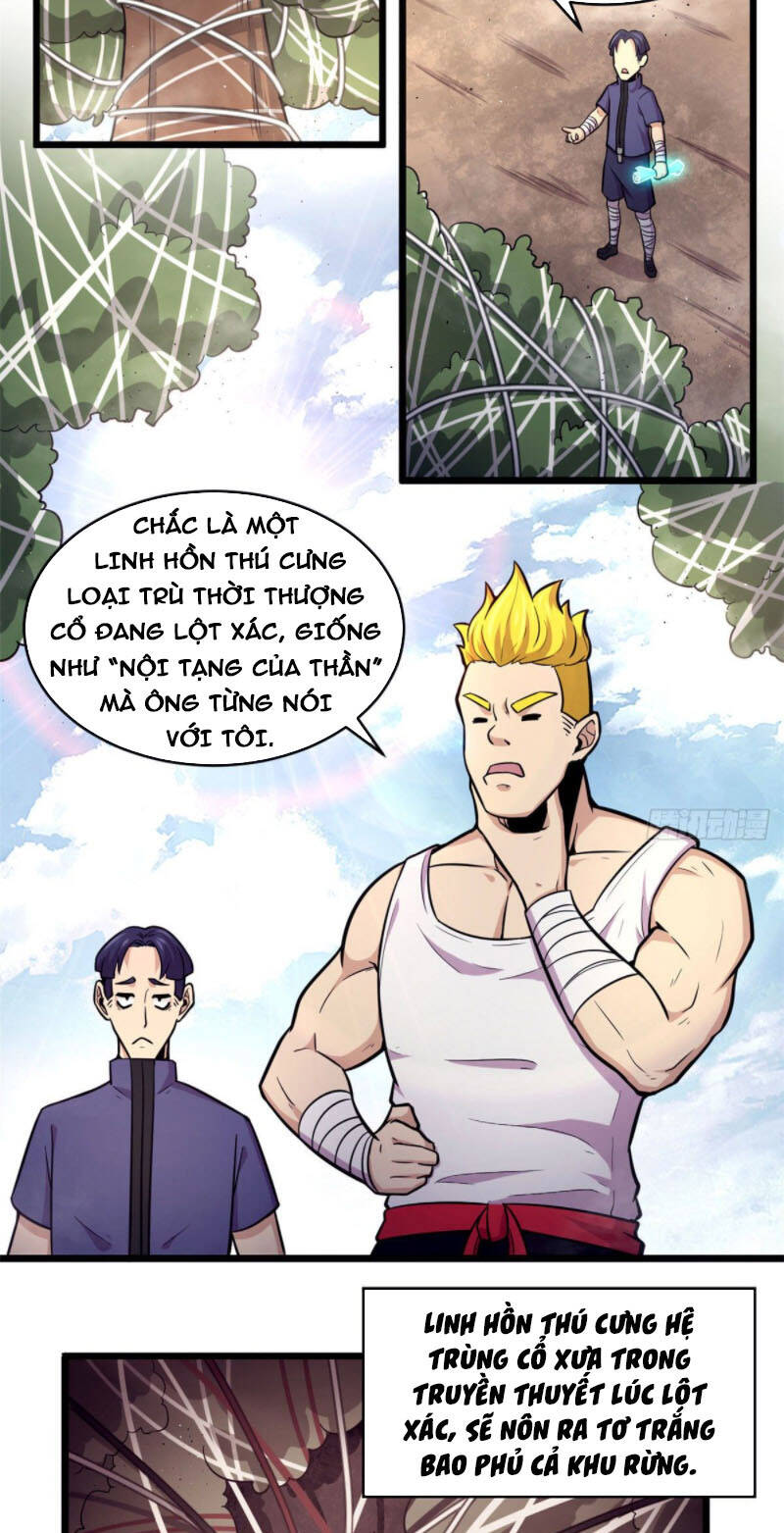 Sủng Mị Chapter 44 - Trang 2