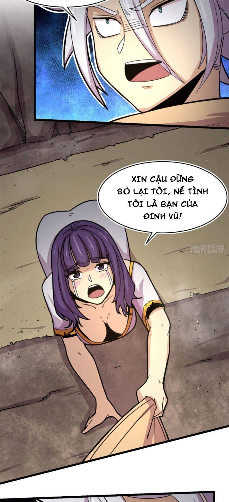 Sủng Mị Chapter 43 - Trang 2