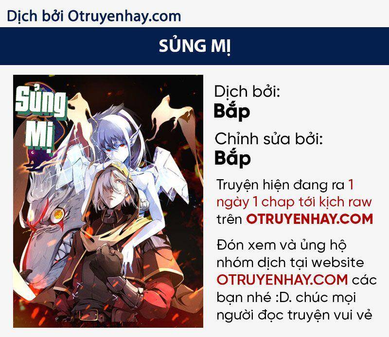 Sủng Mị Chapter 41 - Trang 2