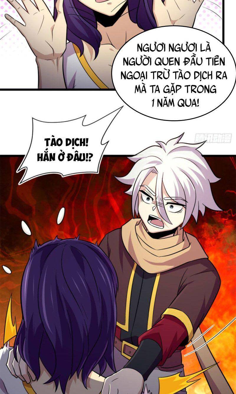 Sủng Mị Chapter 41 - Trang 2