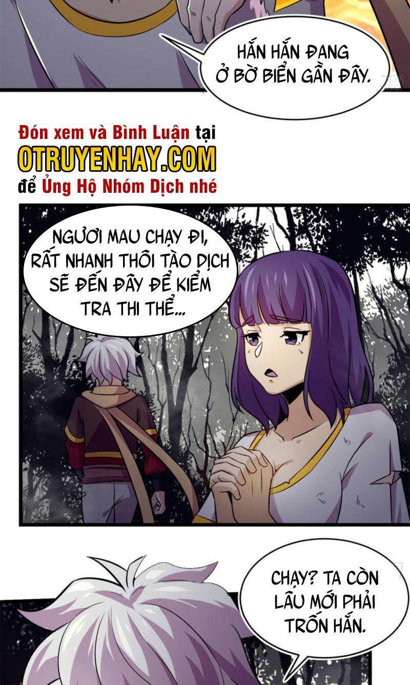 Sủng Mị Chapter 41 - Trang 2