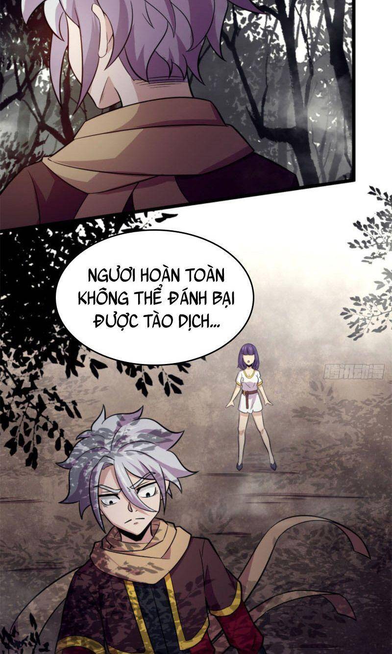 Sủng Mị Chapter 41 - Trang 2