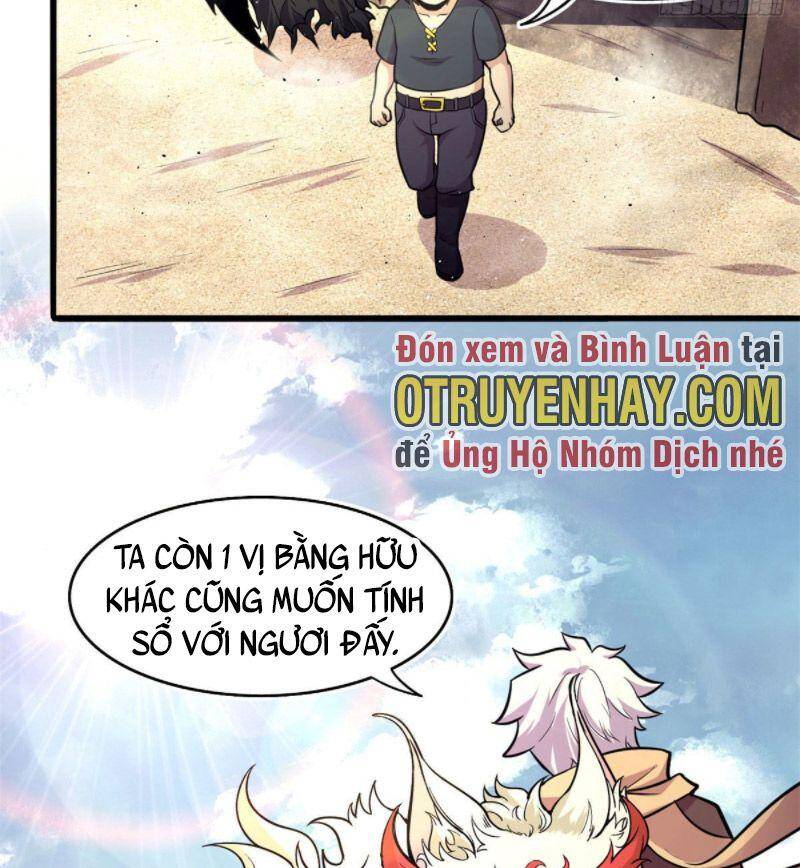 Sủng Mị Chapter 41 - Trang 2