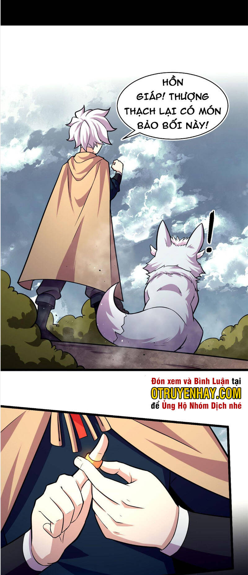 Sủng Mị Chapter 40 - Trang 2