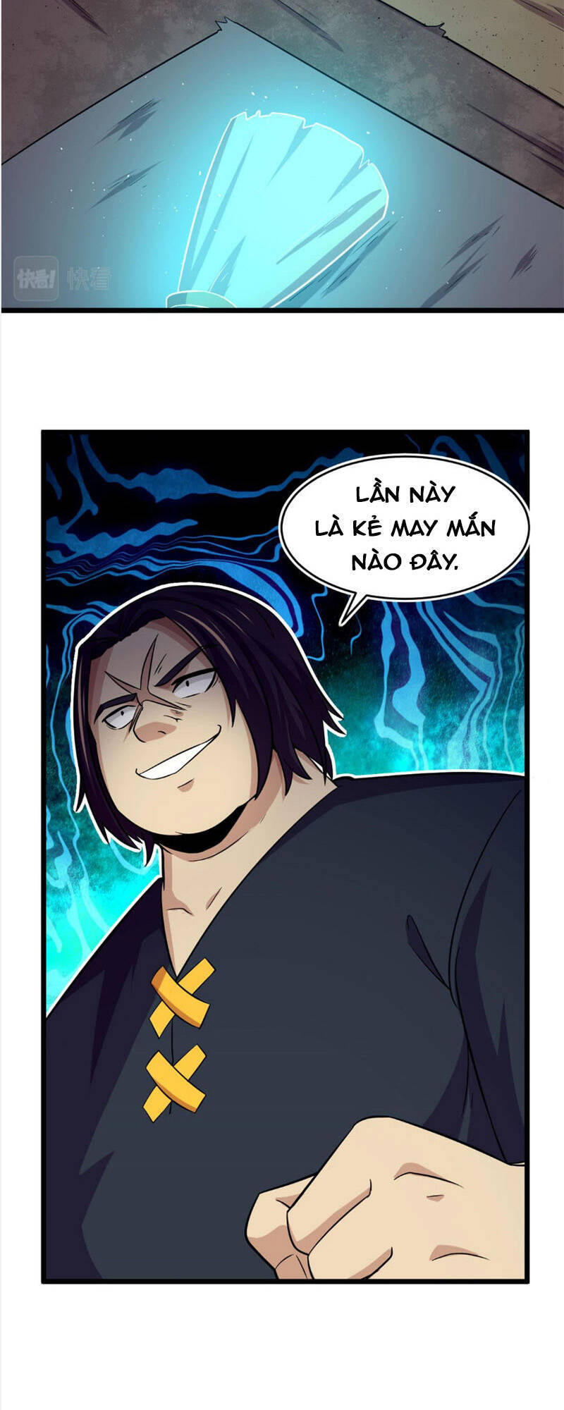 Sủng Mị Chapter 40 - Trang 2