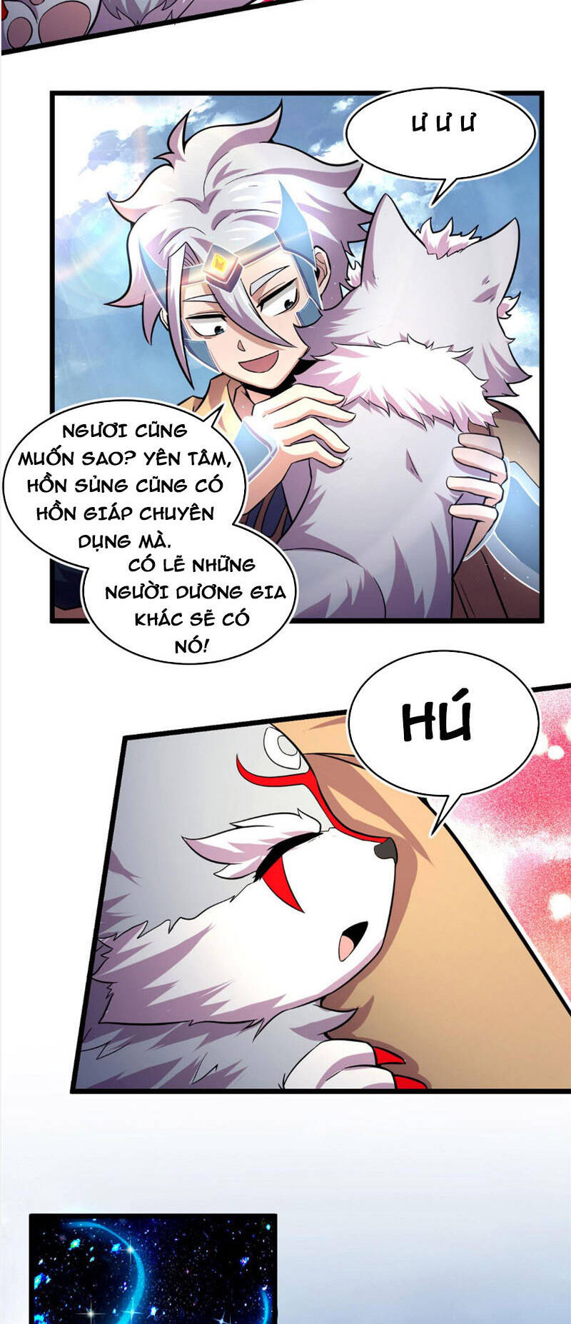 Sủng Mị Chapter 40 - Trang 2