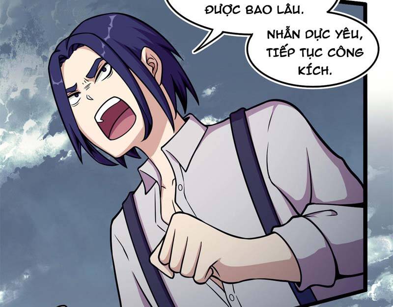 Sủng Mị Chapter 39 - Trang 2