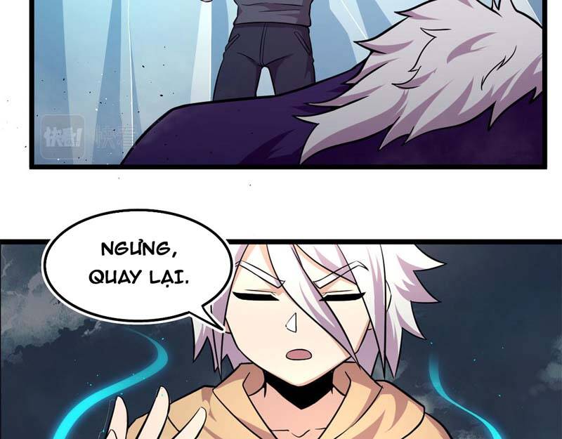 Sủng Mị Chapter 39 - Trang 2