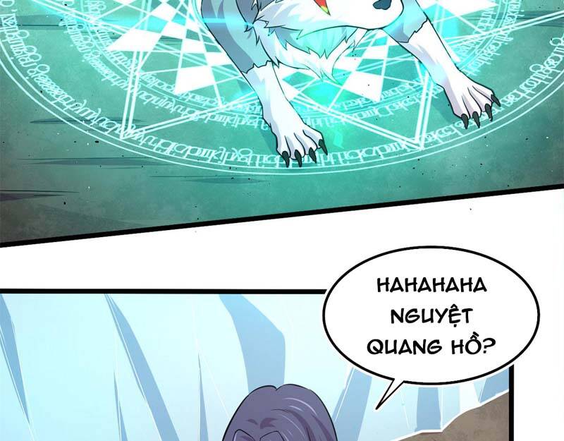 Sủng Mị Chapter 39 - Trang 2