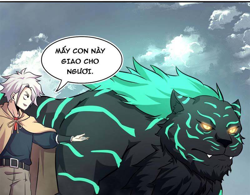 Sủng Mị Chapter 38 - Trang 2