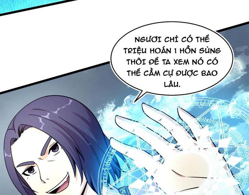 Sủng Mị Chapter 38 - Trang 2