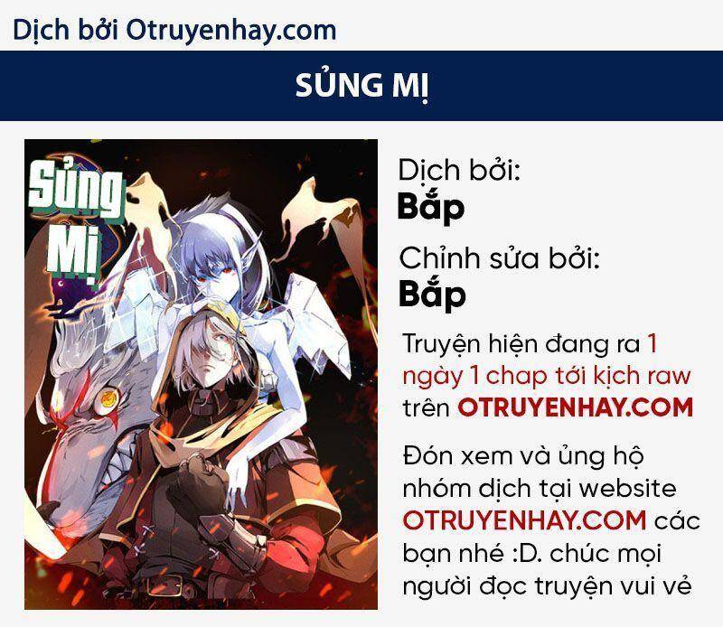 Sủng Mị Chapter 37 - Trang 2