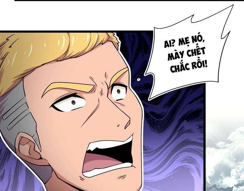 Sủng Mị Chapter 37 - Trang 2