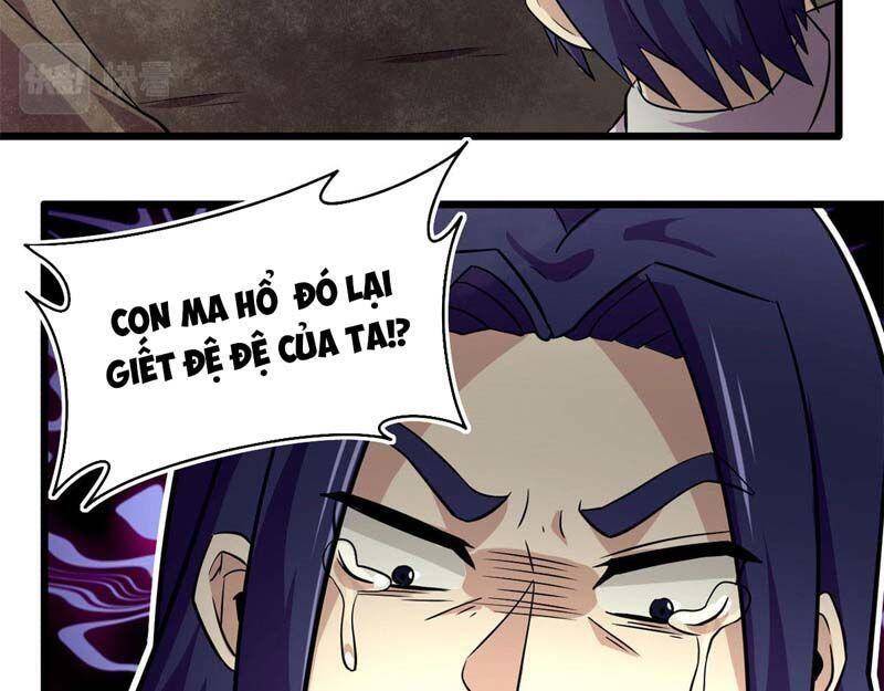 Sủng Mị Chapter 37 - Trang 2