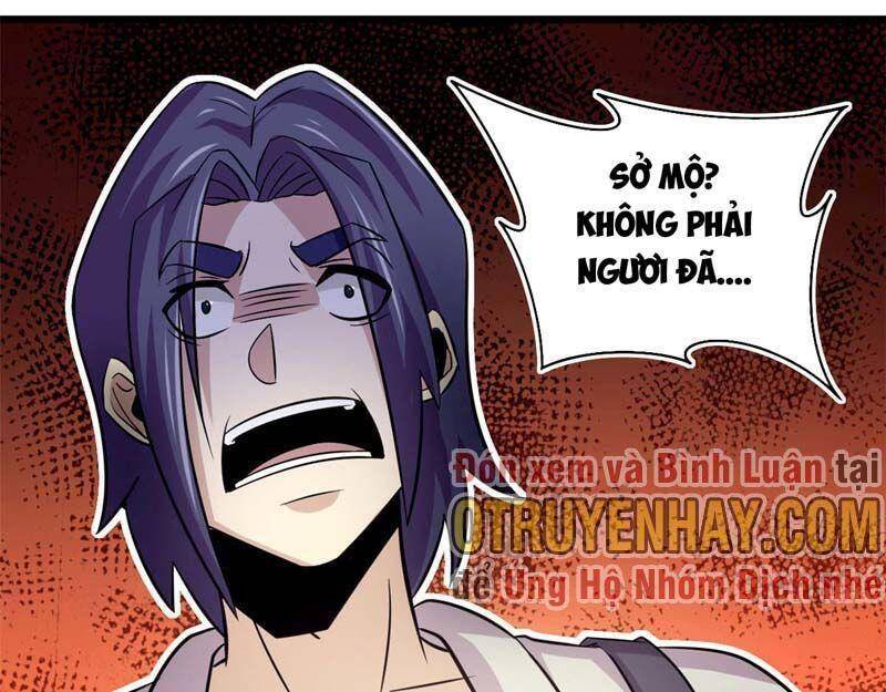 Sủng Mị Chapter 37 - Trang 2