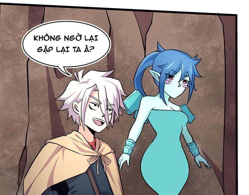 Sủng Mị Chapter 37 - Trang 2